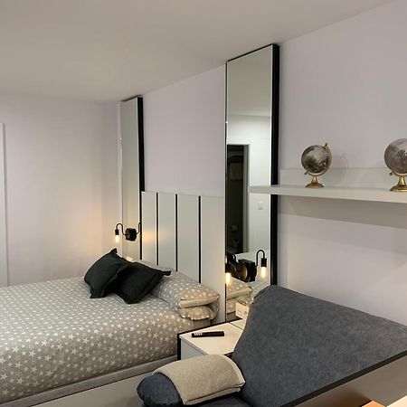Apartamentos Lux Carrion 卡里翁德洛斯孔德斯 外观 照片